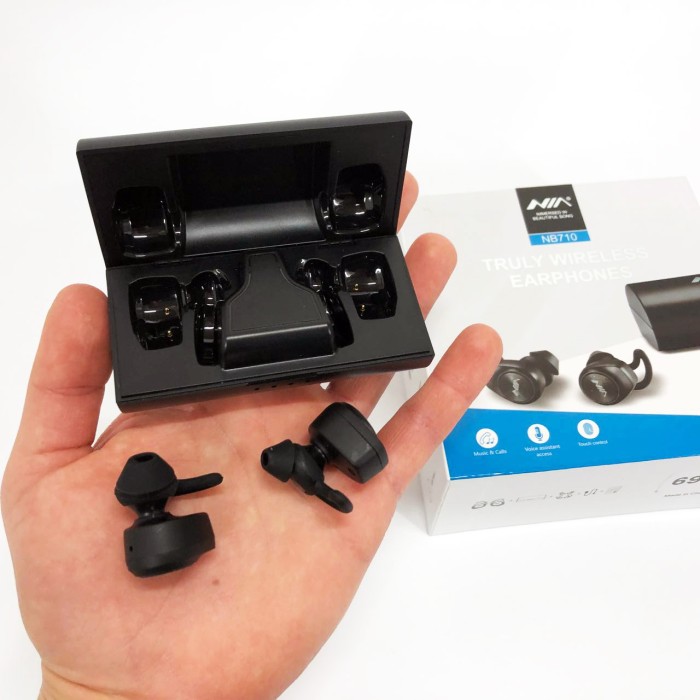 Навушники для смартфона Bluetooth, Навушники для тренувань і бігу Сенсорні бездротові ZS-32