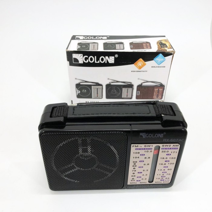 Радіоприймач з хорошим прийомом для дачі, Радіоприймач am fm, Бездротовий радіопередавач YI-28