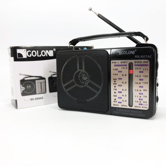 Радіоприймач з хорошим прийомом для дачі, Радіоприймач am fm, Бездротовий радіопередавач YI-28