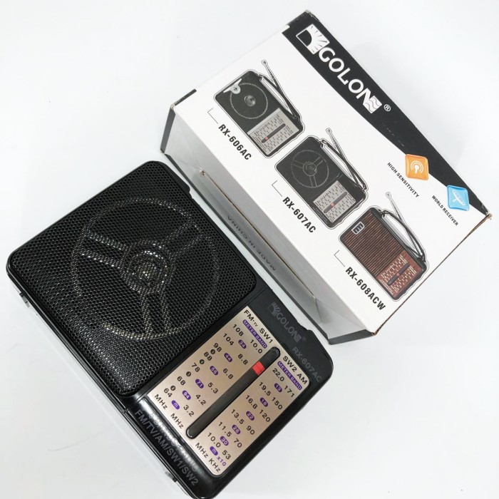 Радіоприймач з хорошим прийомом для дачі, Радіоприймач am fm, Бездротовий радіопередавач YI-28