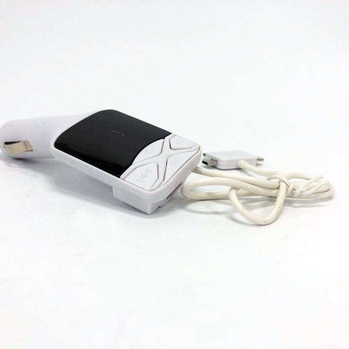 Fm модулятор до магнітоли через прикурювач CM I19A SD/Usb, Трансмітер для машини SU-685 в прикурювач