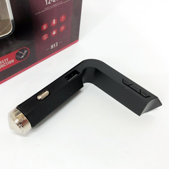 FM модулятор з bluetooth, Пристрій в машину для музики, Usb модулятор автомобільний IU-31