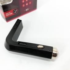 Модулятор для автомобіля HZ H13 LCD AUX/USB, Блютуз фм передавач для машину, Мпз плеєр QF-866 в машину