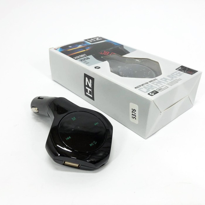 Fm-модулятор на прикурювач в машині, Fm модулятор автомобільний преміум класу, Fm трансмітер в машину BR-79