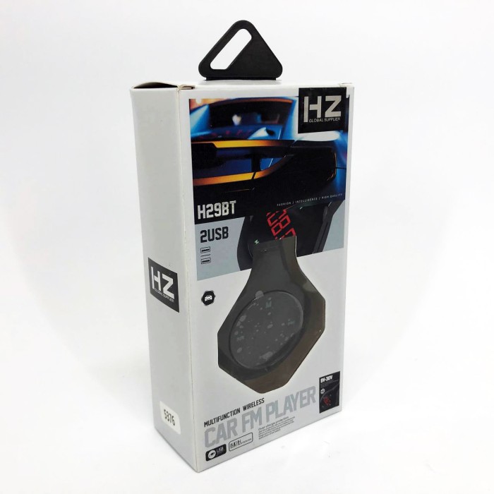 Модулятор для старого автомобіля H29, Модулятор для мобільних пристроїв в авто Якісний фм BR-62