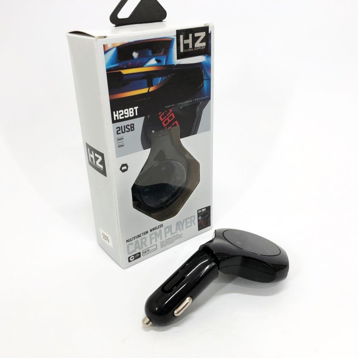 Модулятор для старого автомобіля H29, Модулятор для мобільних пристроїв в авто Якісний фм BR-62