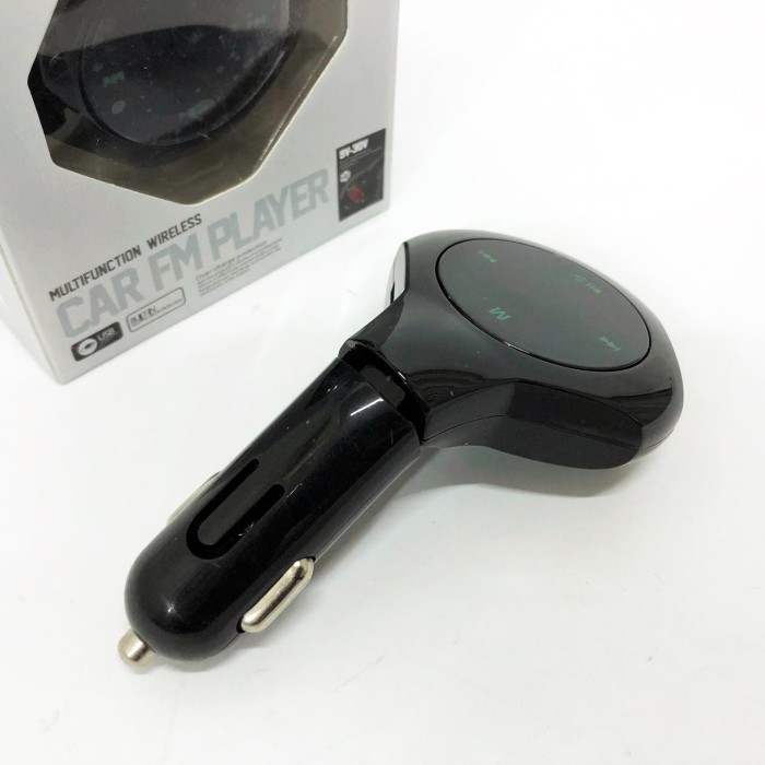 Модулятор для старого автомобіля H29, Модулятор для мобільних пристроїв в авто Якісний фм BR-62