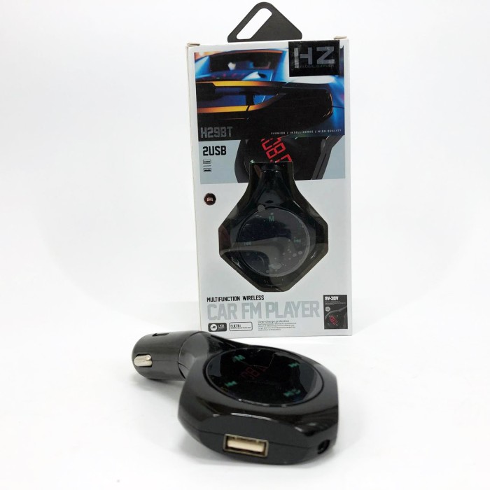 Модулятор для старого автомобіля H29, Модулятор для мобільних пристроїв в авто Якісний фм BR-62