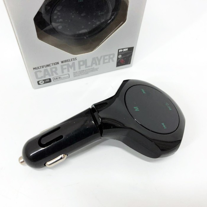 Модулятор для старого автомобіля H29, Модулятор для мобільних пристроїв в авто Якісний фм BR-62