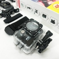 Екшн камера 1080p action камера, Налобна камера, Sport Action camera Екшн hdr GW-51