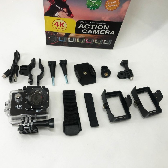 Екшн камера 1080p action камера, Налобна камера, Sport Action camera Екшн hdr GW-51