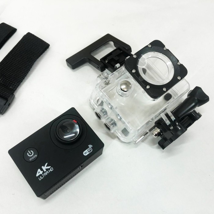 Екшн камера 1080p action камера, Налобна камера, Sport Action camera Екшн hdr GW-51