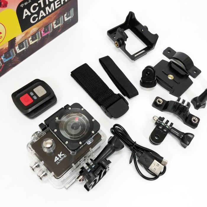 Action camera hd 1080p DVR SPORT S3R Wi Fi, Екшн камера hd 1080p огляд, Камера action camera MC-81