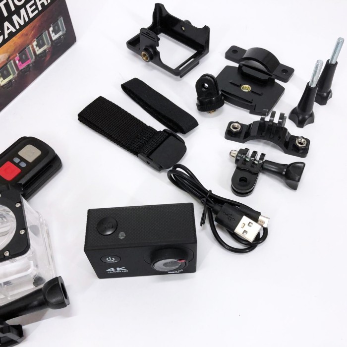 Action camera hd 1080p DVR SPORT S3R Wi Fi, Екшн камера hd 1080p огляд, Камера action camera MC-81
