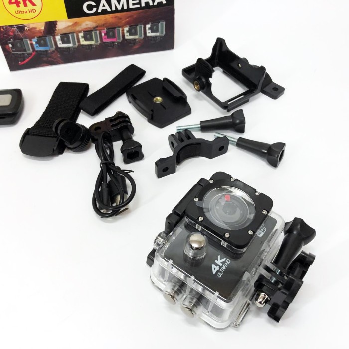 Action camera hd 1080p DVR SPORT S3R Wi Fi, Екшн камера hd 1080p огляд, Камера action camera MC-81