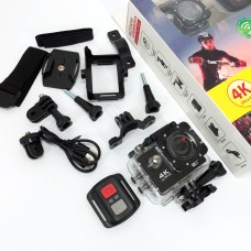 Краща екшн камера DVR SPORT S3R Wi Fi, Нагрудна камера відеореєстратор Action 1080 HL-53