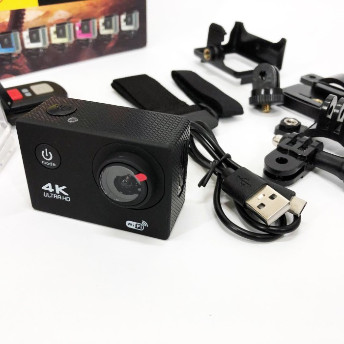 Натільна камера DVR SPORT S3R Wi Fi, Спортивна камера, Action camera hd 1080p fullhd OA-76