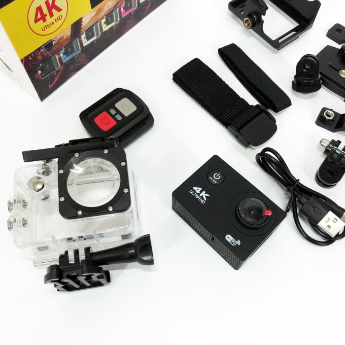 Натільна камера DVR SPORT S3R Wi Fi, Спортивна камера, Action camera hd 1080p fullhd OA-76