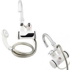 Проточний нагрівач Water, Кран для кухні проточний з підігрівом Водяний нагрівач JX-64