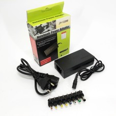 Адаптер для NoteBook Universal MY-120W універсальний зарядний пристрій для ноутбука IJ-75