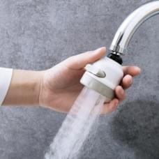 Аератор для крана, змішувача Water pressure BH-750 for tap