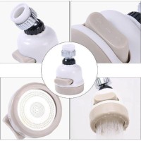 Аератор для крана, змішувача Water pressure for tap AT-15