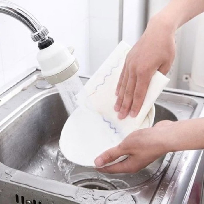 Аератор для крана, змішувача Water pressure for tap AT-15