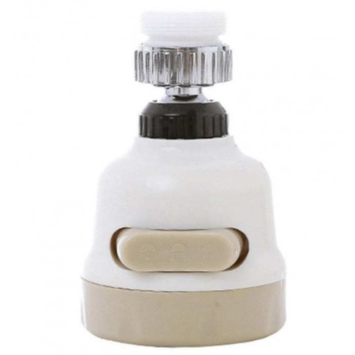 Аератор для крана, змішувача Water pressure for tap BS-75