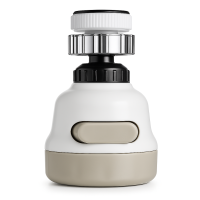 Аератор для крана, змішувача Water pressure for tap KD-53
