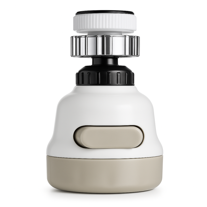 Аератор для крана, змішувача Water pressure for tap KD-53