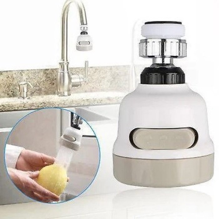Аератор для крана, змішувача Water pressure for tap SV-26