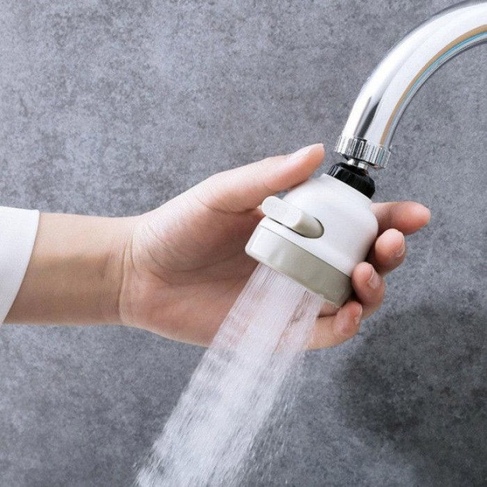 Аератор для крана, змішувача Water pressure for tap SV-26