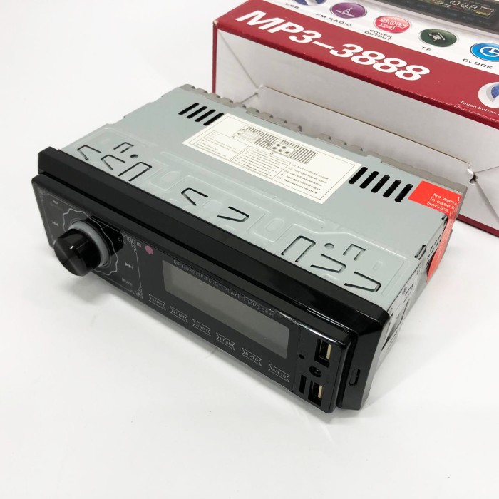 Штатні автомагнітоли, Автомобільна магнітола 1din штатна, Бездискові автомагнітоли 1 din TQ-99