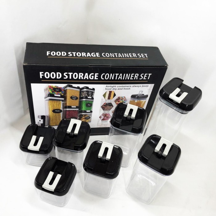 Підставка карусель набір для спецій FOOD, Контейнера для сипучих продуктів Зручна підставка спецій WK-36