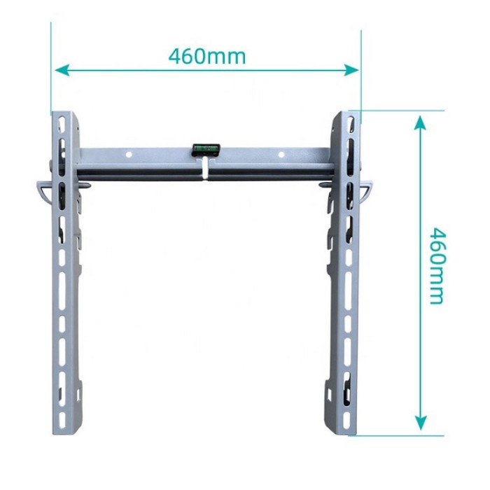 Кронштейни нахильні для кріплення телевізорів, Підставка кріплення для тв, Кронштейн телевізора JL-58