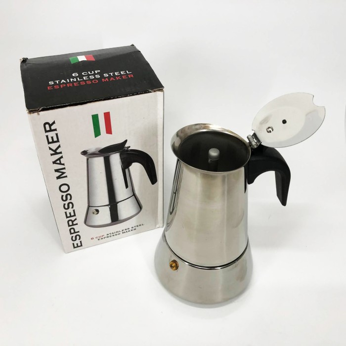 Універсальна електро кавомолка Unique UN-1902 270 мл, Електрична турка для справжнього смаку кави XS-77