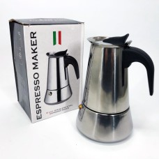 Універсальна електро кавомолка Unique UN-1902 270 мл, Електрична турка для справжнього смаку кави XS-77