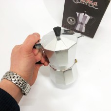 Зручна кавомолка для кухні UNIQUE, Роторні кавомолки для дому Кавомолка кави та цукру QI-17