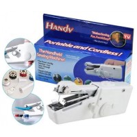 Швейна машина для дому HANDY, Швейна машина для дітей, машинка маленька Швейні машинки KY-52