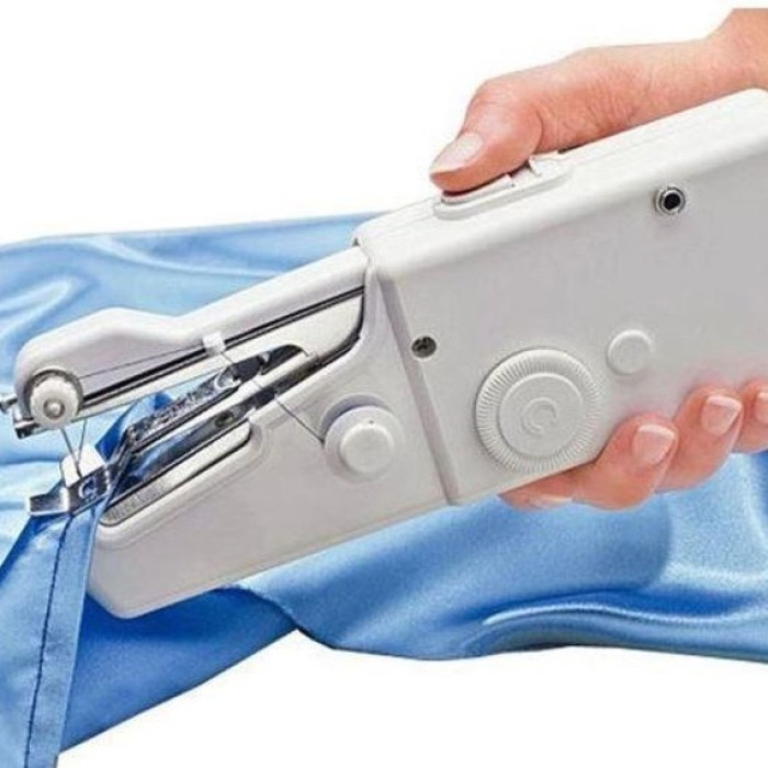 Швейна машина для дому HANDY, Швейна машина для дітей, машинка маленька Швейні машинки KY-52