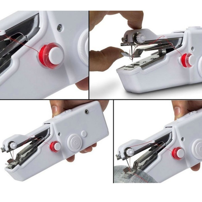 Швейна машинка для дітей HANDY, швейна машинка з педаллю Електрична VD-83