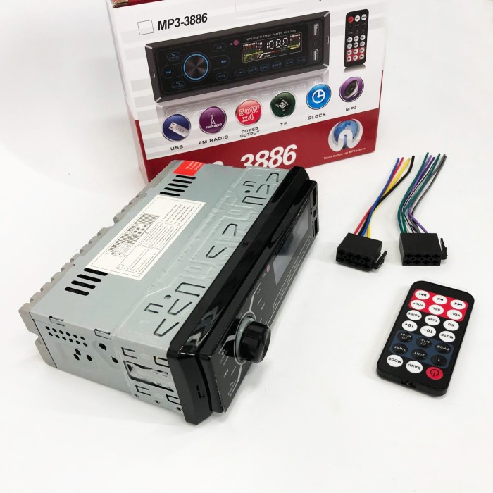 Автомагнітоли 1d MP3-3885 ISO 1DIN, Автомагнітола в штат пристрій магнітола, Авто GR-270 магнітола 1дин
