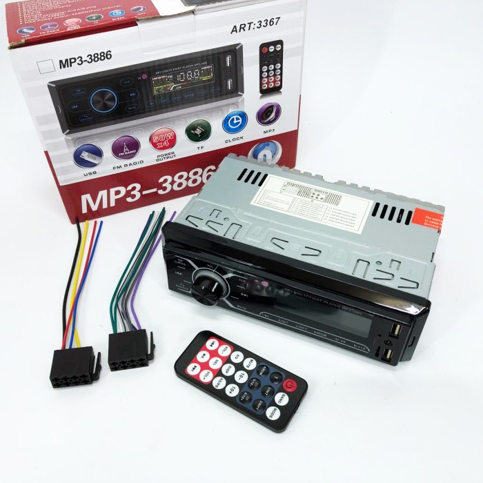 Автомагнітоли 1d MP3-3885 ISO 1DIN, Автомагнітола в штат пристрій магнітола, Авто GR-270 магнітола 1дин