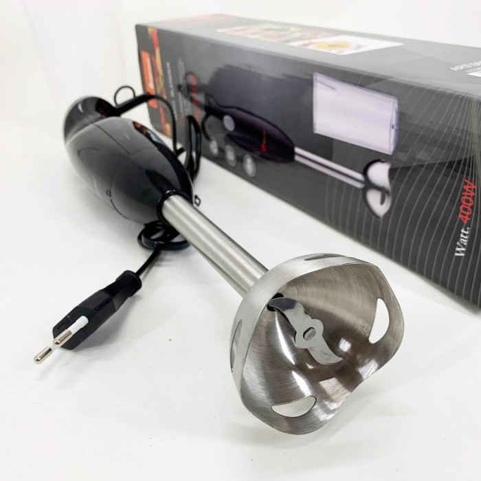 Блендер для дитячого харчування пюре, Занурювальний блендер для овочів, Блендери кухонні BN-82