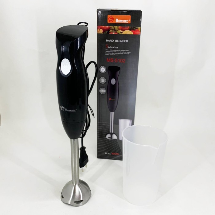 Блендер для дитячого харчування пюре, Занурювальний блендер для овочів, Блендери кухонні BN-82