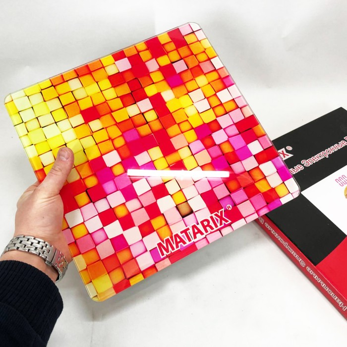 Ваги для особистого користування, Ваги для визначення ваги Ваги контролю в домашніх умовах ZE-39