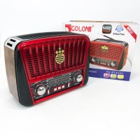 Радіоприймачі магнітофони fm приймач, Всехвильовий радіо приймач, Фм радіо з mp3 програвачем WP-24