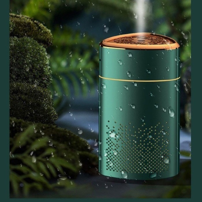 Портативний зволожувач, Ультразвуковий зволожувач повітря арома Іонізатор повітря VS-50