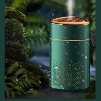 Зволожувач повітря арома Heavy Fog Humidifier, Зволожувач повітря для новонародженого VE-43