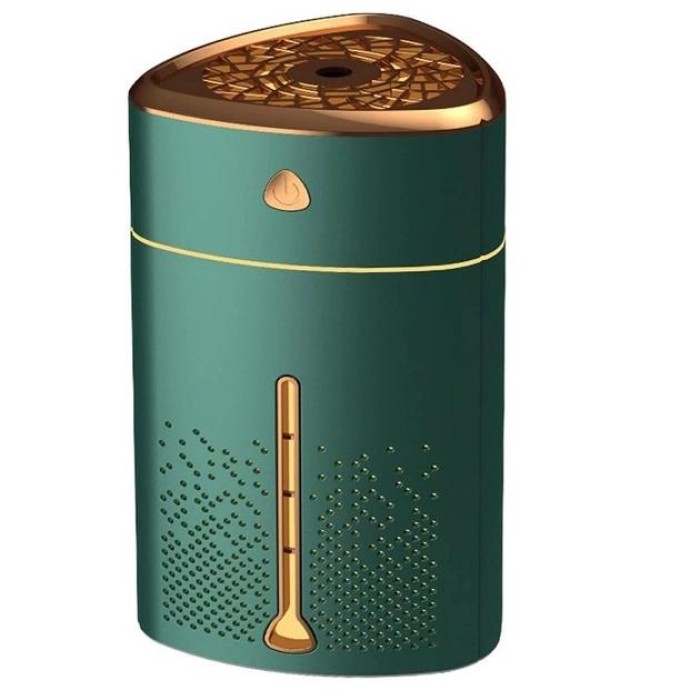 Зволожувач повітря арома Heavy Fog Humidifier, Зволожувач повітря для новонародженого VE-43